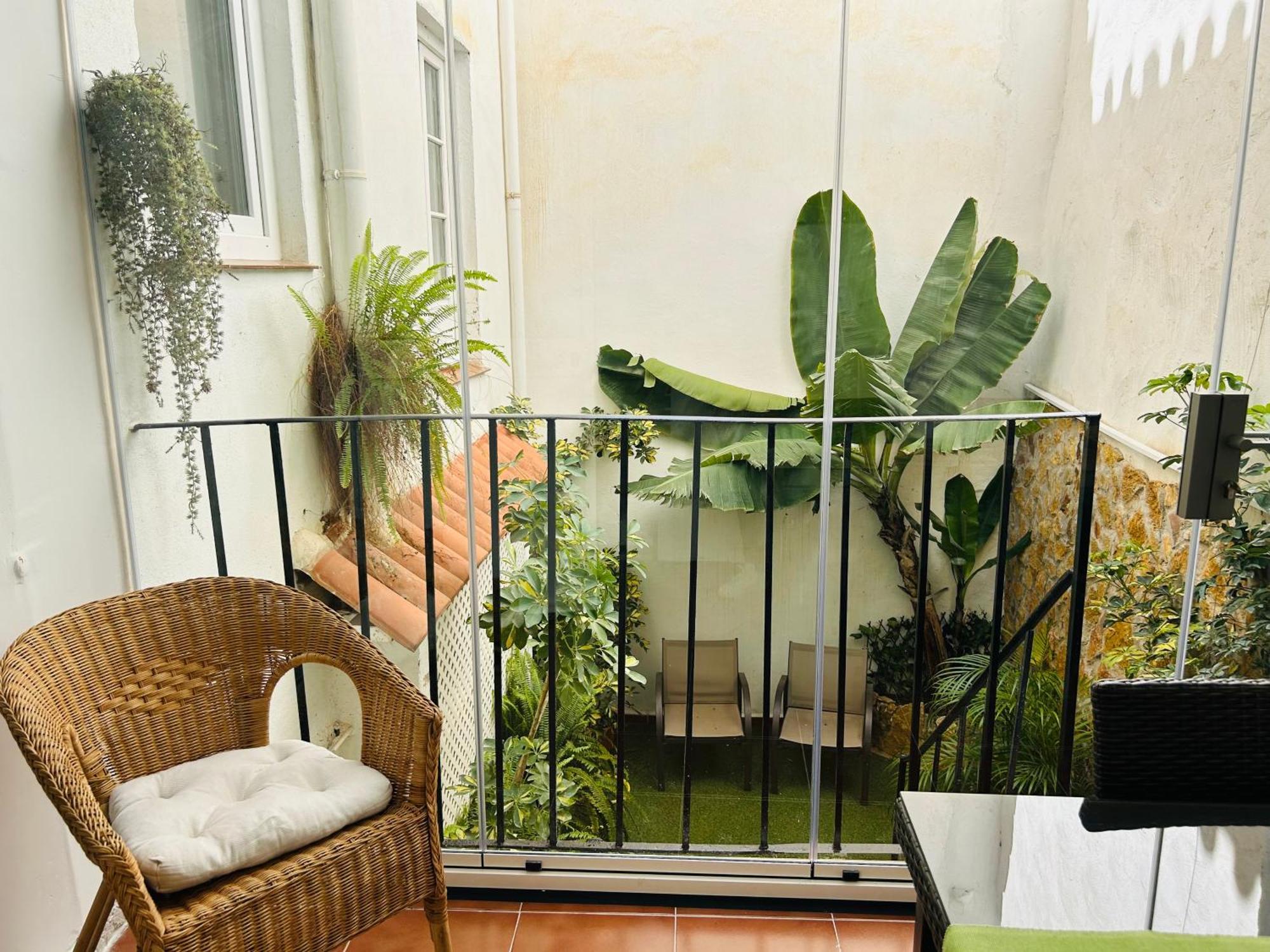 Clemens9 Premium Apartman Málaga Kültér fotó